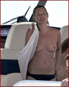 Kate Moss Nude Pictures