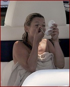 Kate Moss Nude Pictures