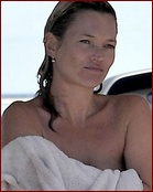 Kate Moss Nude Pictures