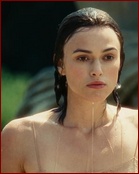 Keira Knightley Nude Pictures