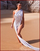 Kim Kardashian Nude Pictures