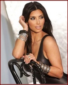 Kim Kardashian Nude Pictures