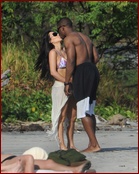 Kim Kardashian Nude Pictures