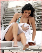 Kim Kardashian Nude Pictures