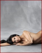 Kim Kardashian Nude Pictures