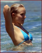 Kristen Bell Nude Pictures