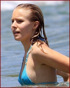 Kristen Bell Nude Pictures