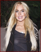 Lindsay Lohan Nude Pictures