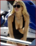 Lindsay Lohan Nude Pictures