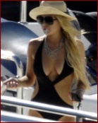 Lindsay Lohan Nude Pictures