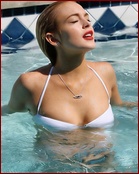 Lindsay Lohan Nude Pictures