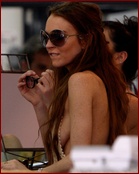 Lindsay Lohan Nude Pictures