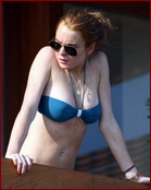 Lindsay Lohan Nude Pictures