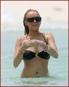 Lindsay Lohan Nude Pictures