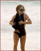 Mariah Carey Nude Pictures