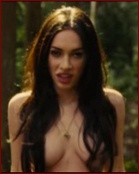 Megan Fox Nude Pictures