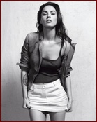 Megan Fox Nude Pictures