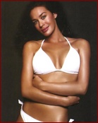 Megan Gale Nude Pictures