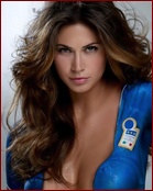 Melissa Satta Nude Pictures