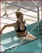 Melissa Theuriau Nude Pictures