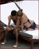 Melissa Theuriau Nude Pictures