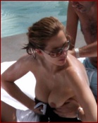 Melissa Theuriau Nude Pictures