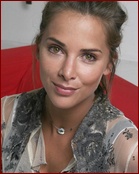 Melissa Theuriau Nude Pictures
