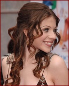 Michelle Trachtenberg Nude Pictures