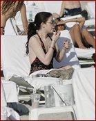 Michelle Trachtenberg Nude Pictures