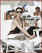 Michelle Trachtenberg Nude Pictures