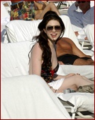 Michelle Trachtenberg Nude Pictures