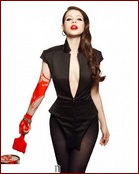 Michelle Trachtenberg Nude Pictures