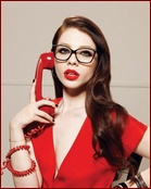 Michelle Trachtenberg Nude Pictures