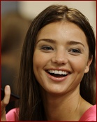 Miranda Kerr Nude Pictures