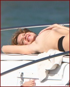 Natalia Vodianova Nude Pictures