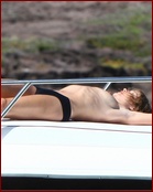 Natalia Vodianova Nude Pictures
