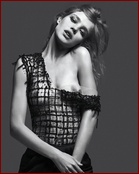 Natalia Vodianova Nude Pictures