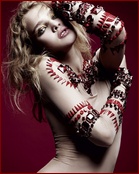 Natalia Vodianova Nude Pictures
