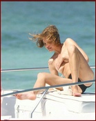 Natalia Vodianova Nude Pictures