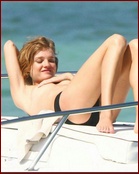 Natalia Vodianova Nude Pictures