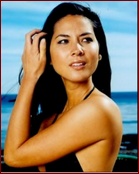 Olivia Munn Nude Pictures