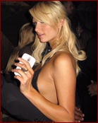 Paris Hilton Nude Pictures