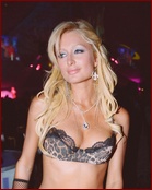 Paris Hilton Nude Pictures