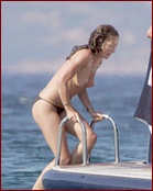 Rebecca Gayheart Nude Pictures