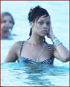 Rihanna Nude Pictures