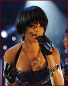 Rihanna Nude Pictures