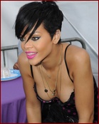 Rihanna Nude Pictures