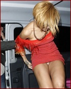 Rihanna Nude Pictures