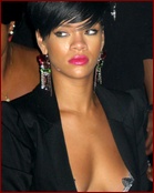 Rihanna Nude Pictures