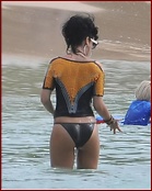 Rihanna Nude Pictures